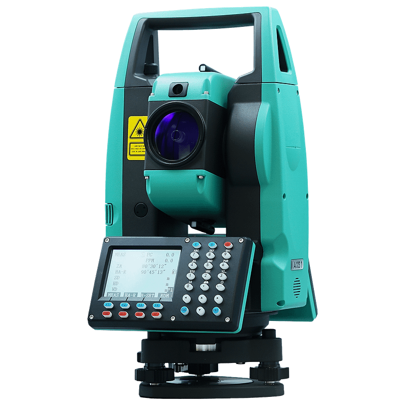 TSSCO 1 – Testwel Instruments