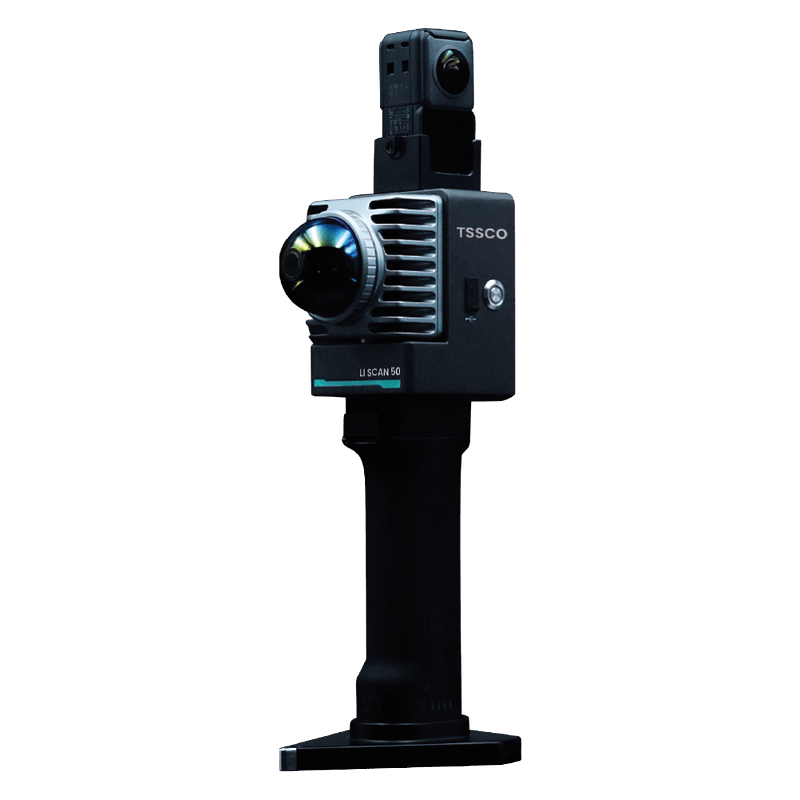 LiScan 50 – Testwel Instruments