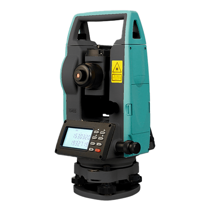 TSSCO SET-2/5 – Testwel Instruments