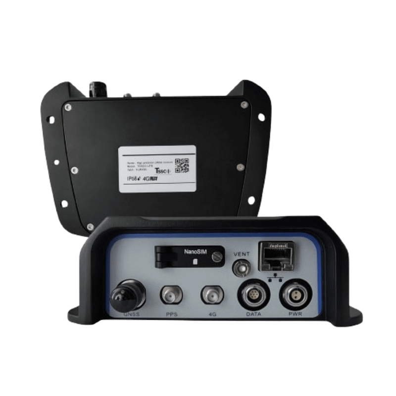 TSSCO LITE – Testwel Instruments